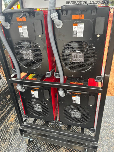 2026 LINCOLN ELECTRIC K4772-1