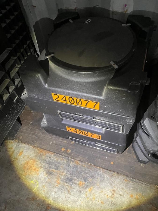 2022 PHOENIX Guardian R Hepa