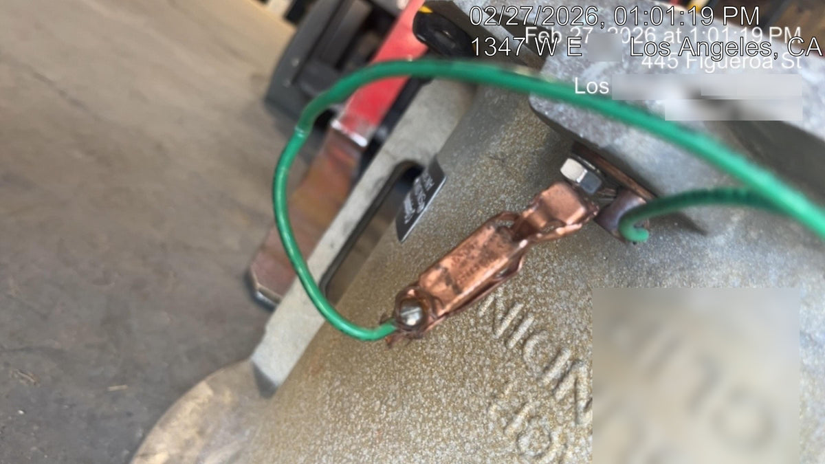 2021 MICHIGAN PNEUMATIC 20262