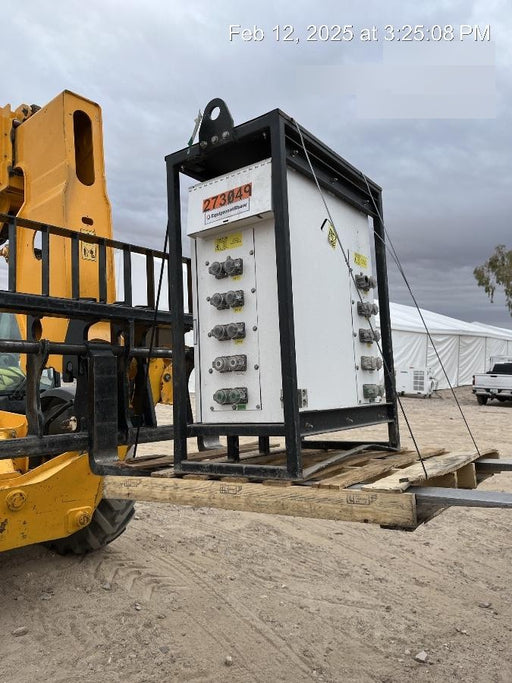 2022 TRYSTAR TPATS-085MMMF-A