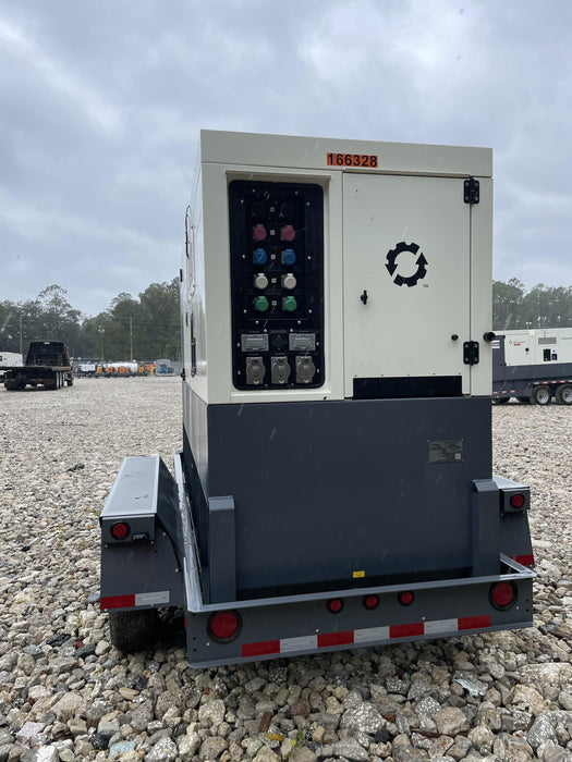 2021 ATLAS COPCO QAS200