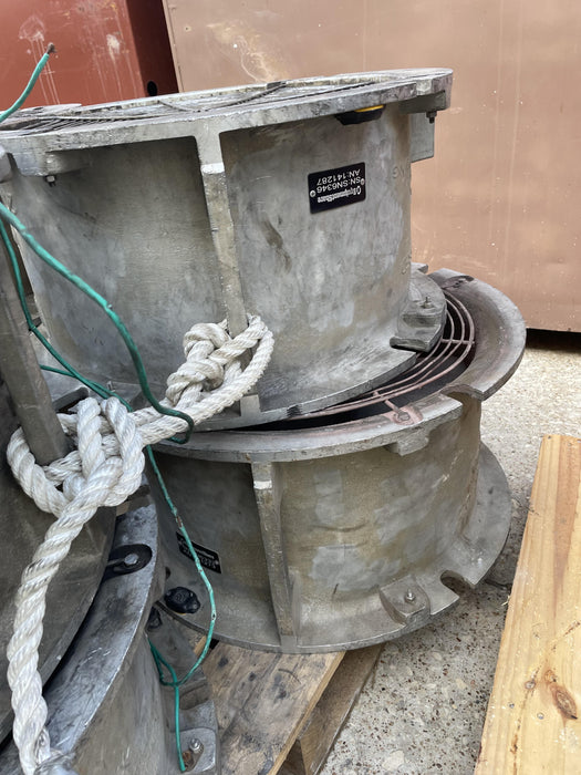 2021 MICHIGAN PNEUMATIC 20262