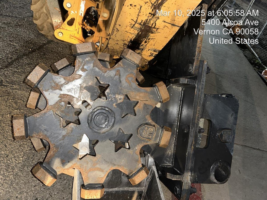 2024 STEEL UNLIMITED SUISL12CW