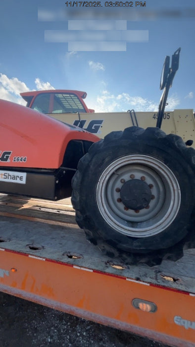 2019 JLG 1644