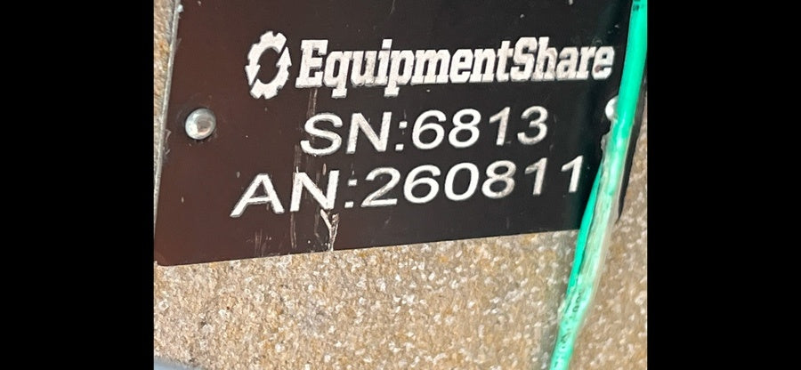 2022 WIDDER 20262-TRACKER-DIXLOX