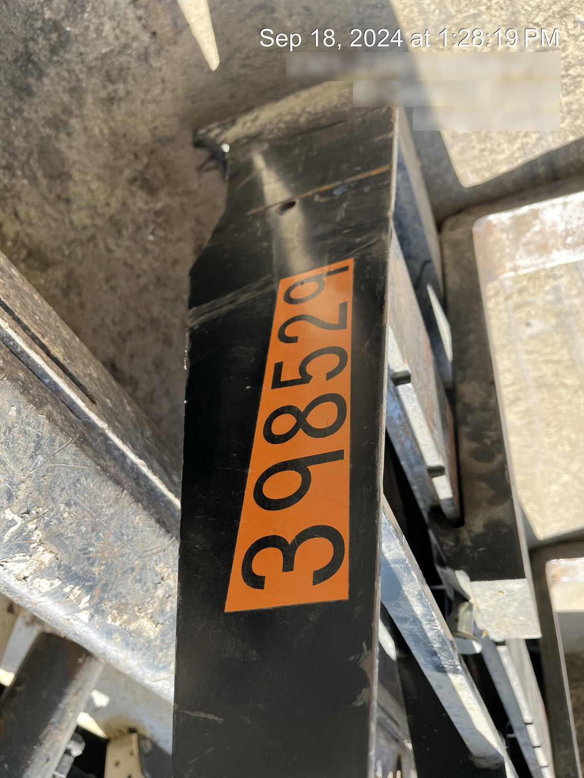 2024 ARROW MATERIAL HANDLING F5100CB