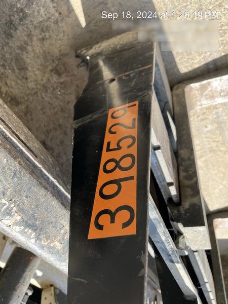 2024 ARROW MATERIAL HANDLING F5100CB