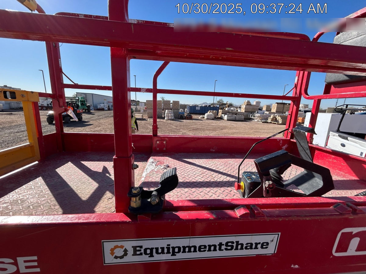 2021 MEC 4046SE