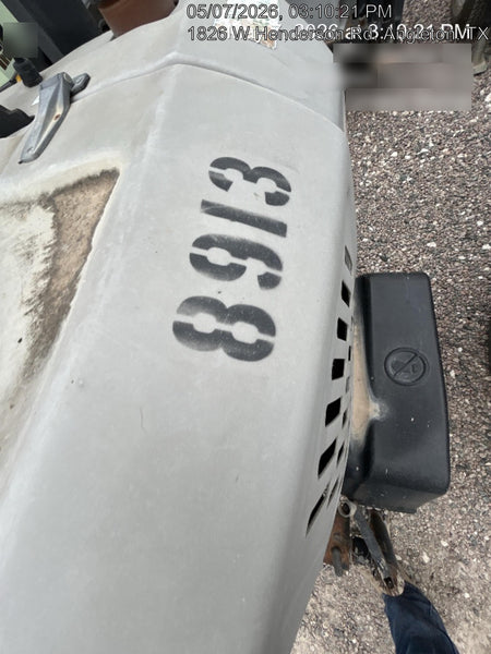 2018 WACKER NEUSON LTV6L-MH