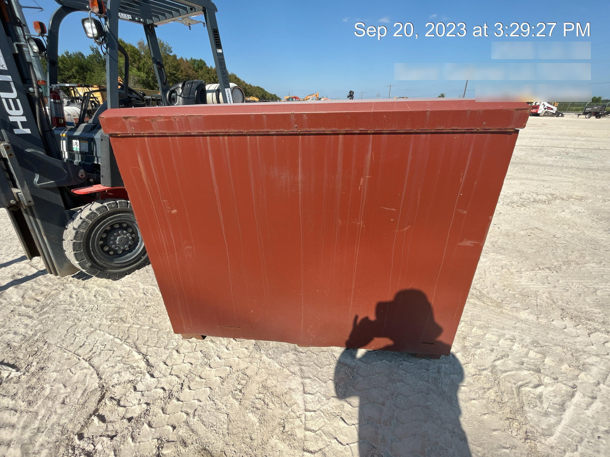2021 JOBOX 1-682990