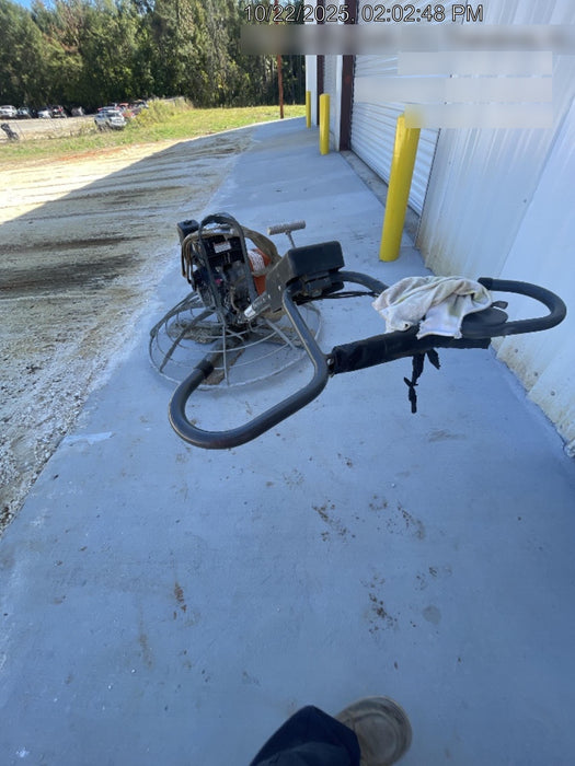 2021 HUSQVARNA CT 48-13A-V