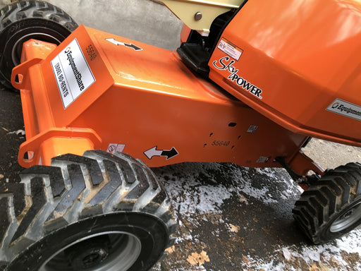 2020 JLG 460SJ