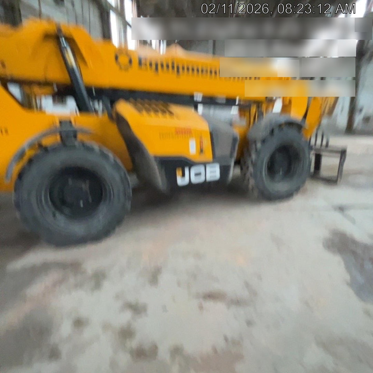 2025 JCB 510-56