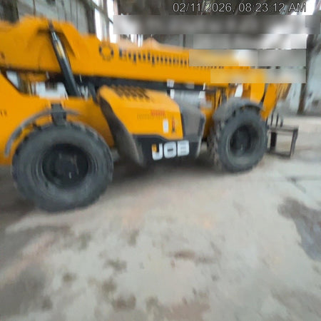 2025 JCB 510-56