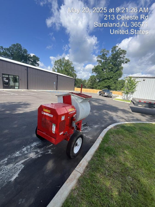 2025 MULTIQUIP WM90PH8