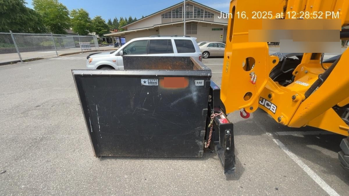 2020 STAR INDUSTRIES 1425