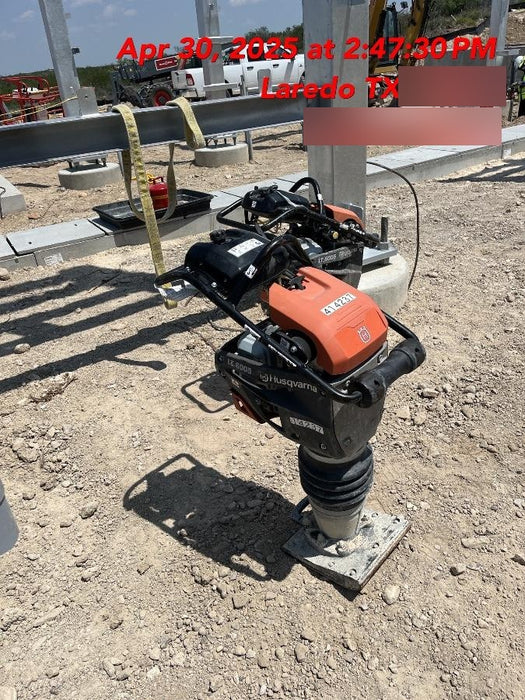 2024 HUSQVARNA LT6005