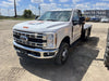 2025 FORD F350 - Rental