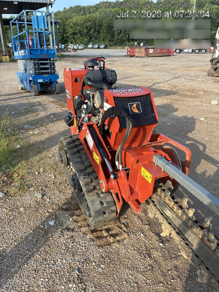 2023 DITCH WITCH C24XA