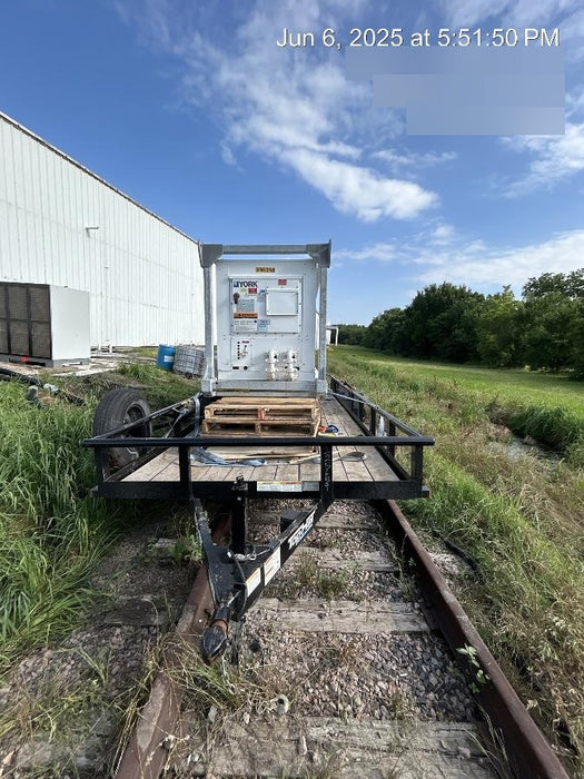 2024 CAPS PCHH-30TC-0NN0NN-5E5-0-PG2CEUP