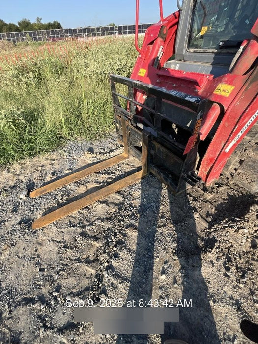 2022 ARROW MATERIAL HANDLING 48" Pallet Forks - Arrow