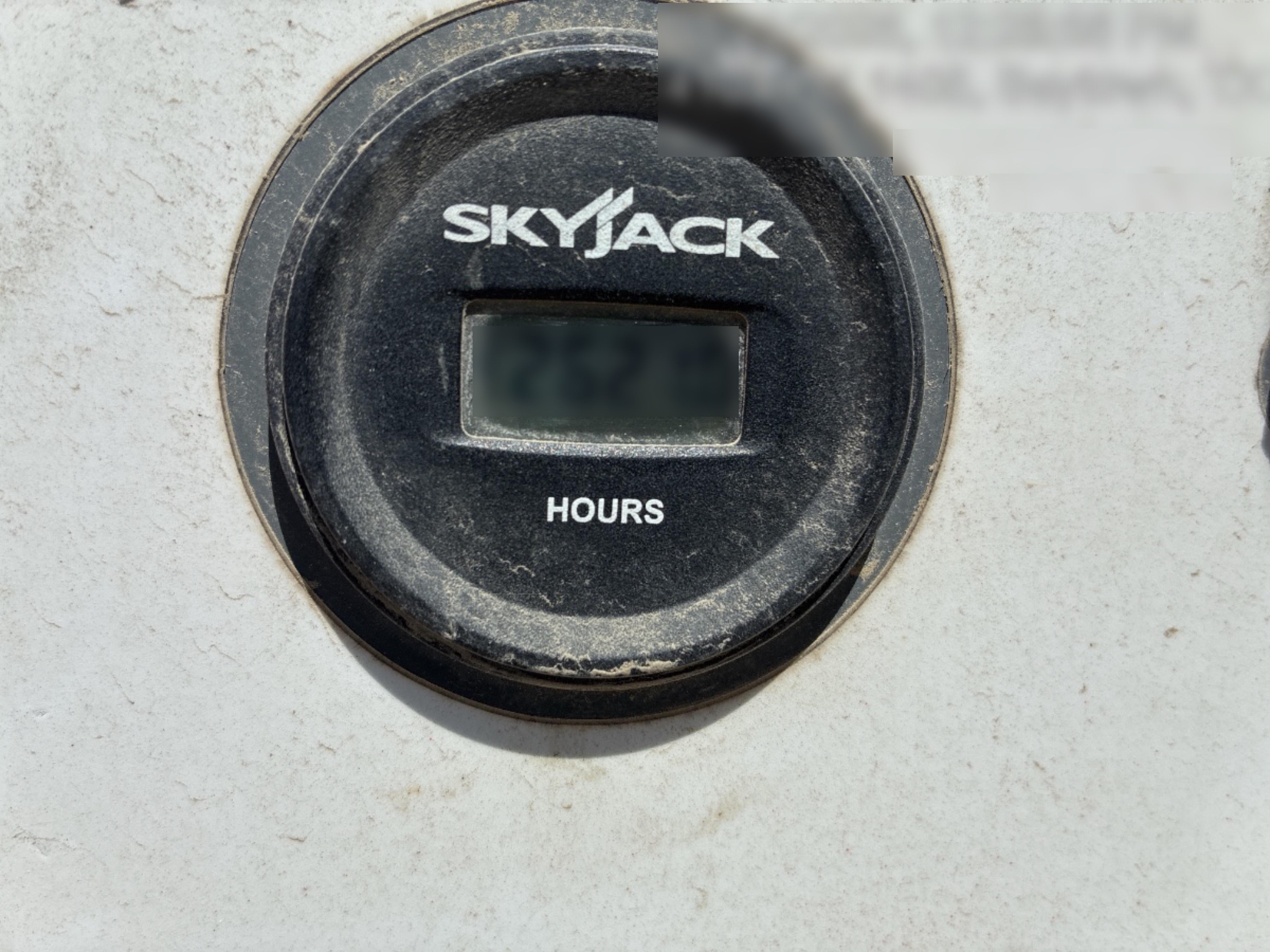 2018 SKYJACK SJ45T+