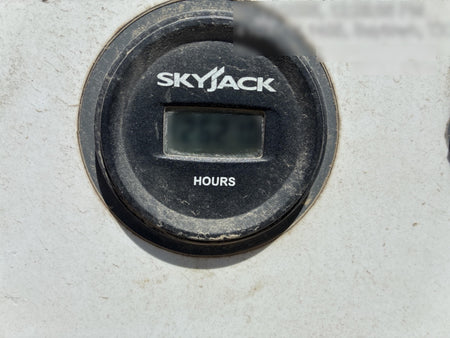 2018 SKYJACK SJ45T+