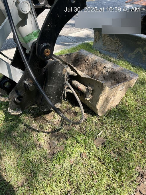 2024 DIESEL EQUIPMENT Skeleton Bucket - Diesel Equipment