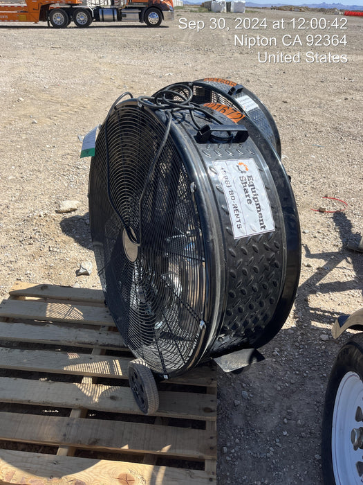 2022 MASTER MHD-36-BDF