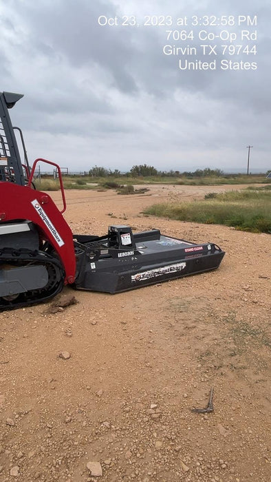 2022 PALADIN 30372A-0022