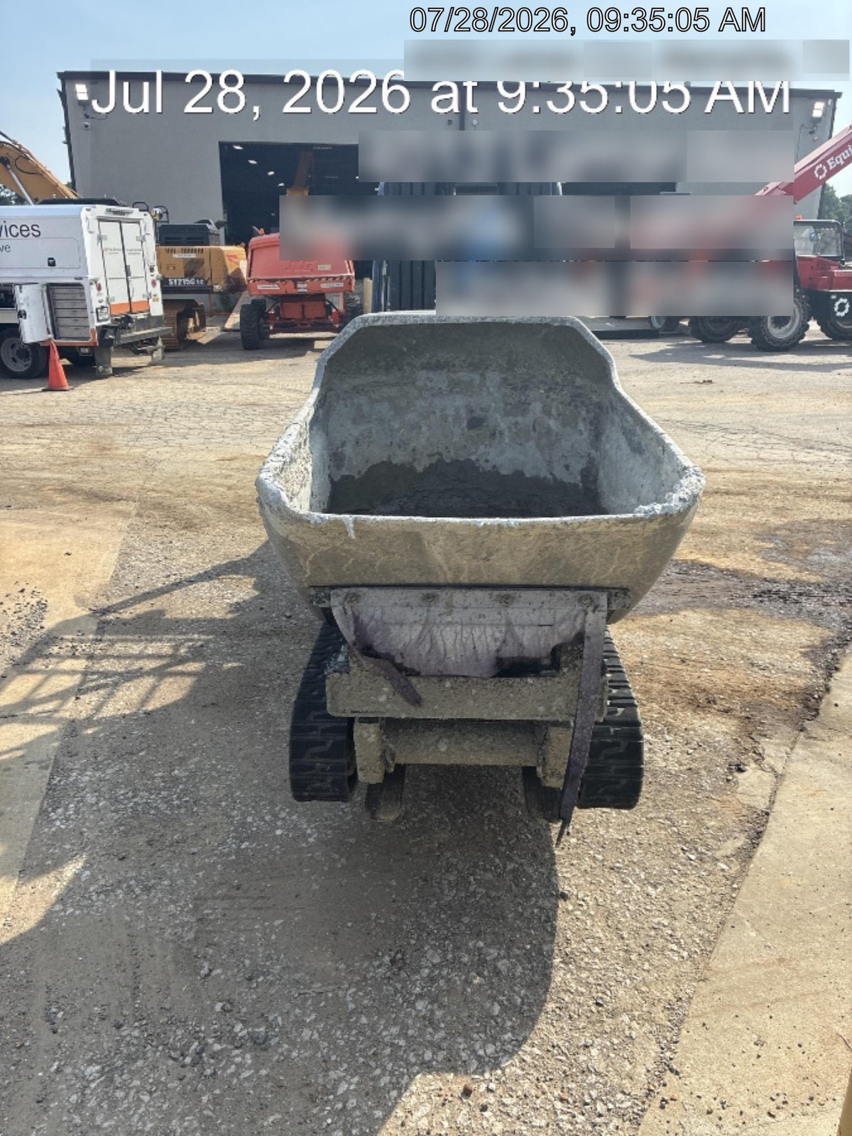2023 TORO MBTX 2500-TS