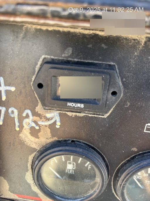 2021 Lincoln Electric Vantage 322 Ready Pak 3