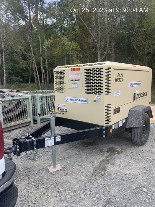 2023 DOOSAN P425/HP375WCU