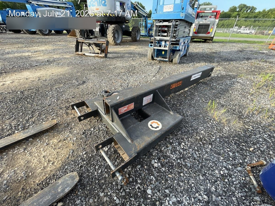 2024 ARROW MATERIAL HANDLING CE60-TH-STP