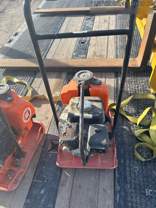 2023 MULTIQUIP MVC82VHW