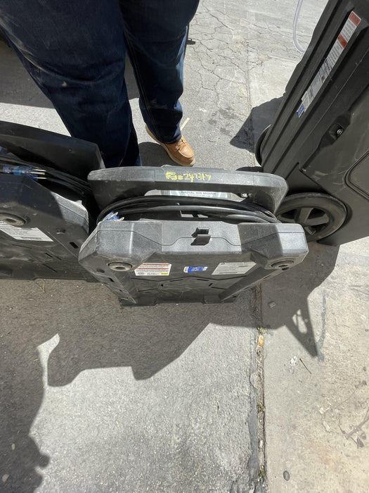 2022 PHOENIX AirMAX Radial Air Mover