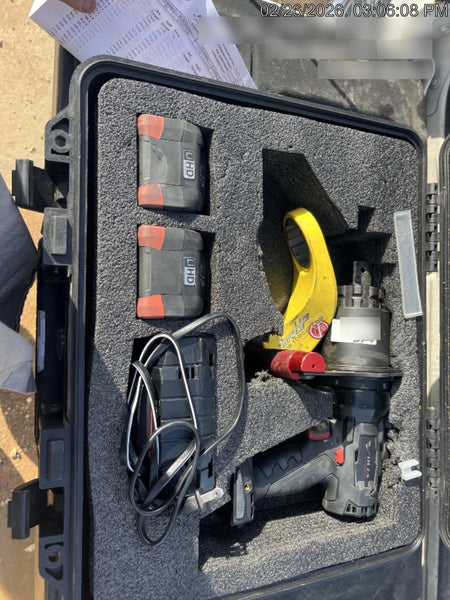 2024 TORCUP VT-2000KIT