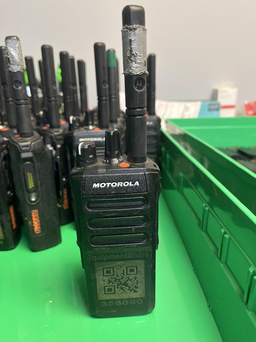 2023 MOTOROLA R7 NON-DISPLAY