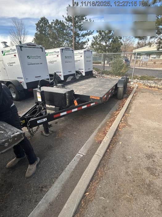 2024 STEELPOINT K19E