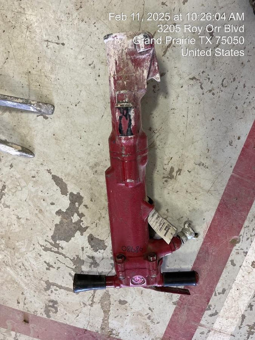 2020 CHICAGO PNEUMATIC CP 1290 S