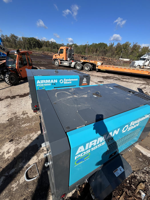 2024 AIRMAN PDS185S CWK