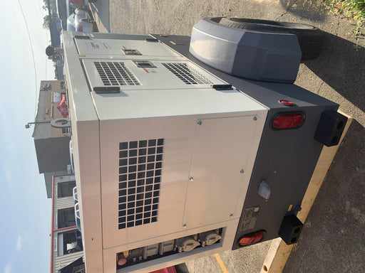 2020 ATLAS COPCO QAS25