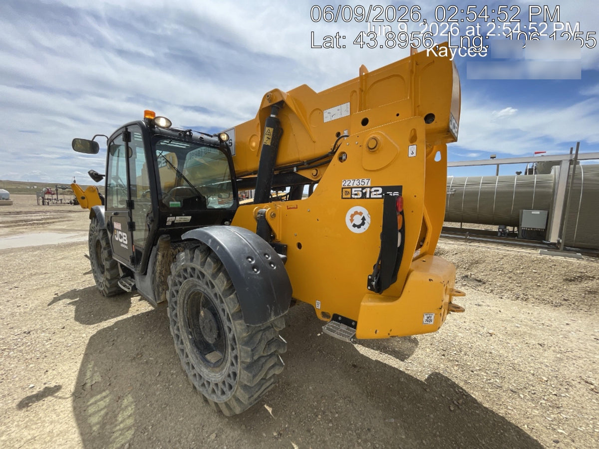 2022 JCB 512-56
