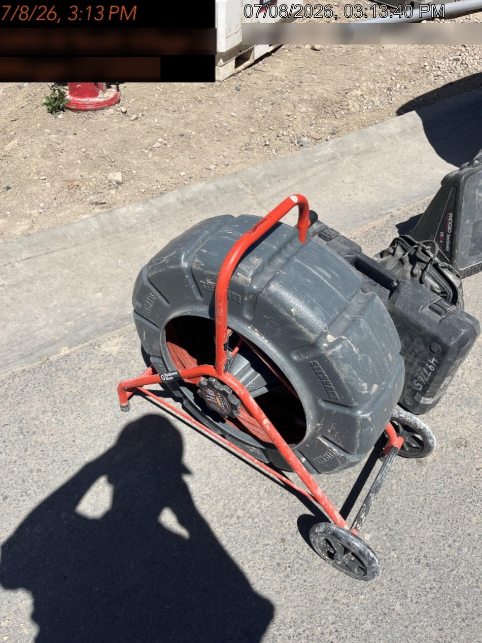 2025 RIDGID 19238