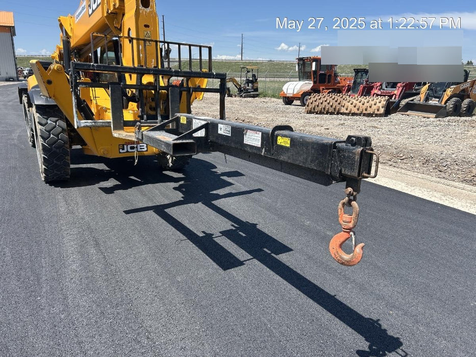 2021 STAR INDUSTRIES M1360B - Star JIB Boom