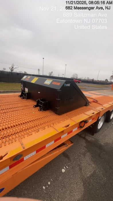 2025 STAR INDUSTRIES 1406B