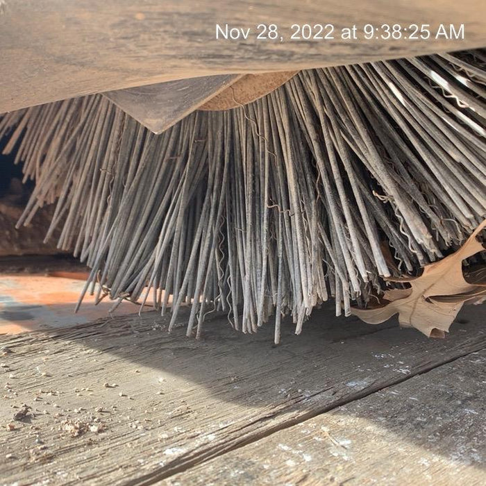 2021 PALADIN Sweepster SB72