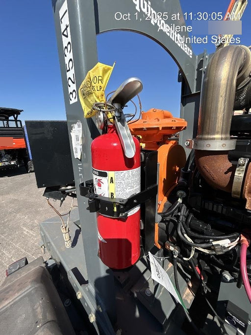 2023 PREMIER PUMP 6NNT‐RP‐TD2.9‐T85