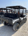 2022 KAWASAKI Mule PRO-DXT (Half Door)