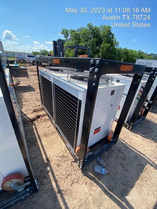 2022 SMARTECH STAC10S-R